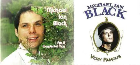 Michael Ian Black CD discography (2007-2011)