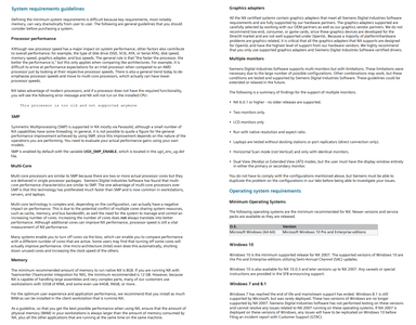 Siemens NX 2306 Build 4000 (NX 2306 Series) with HTML Documentation