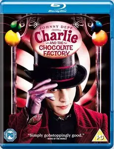 Charlie and the Chocolate Factory (2005)