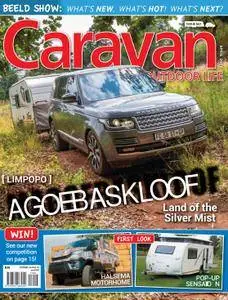 Caravan & Outdoor Life - April 2017