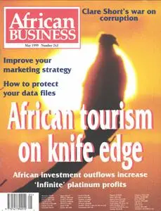 African Business English Edition - May 1999