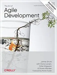 The Art of Agile Development, 2nd Edition