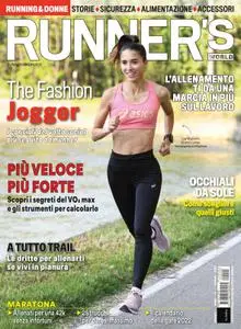 Runner's World Italia – maggio 2022