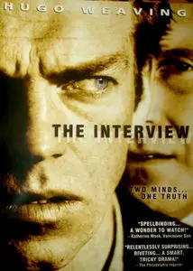 The Interview (1998) [Re-UP]