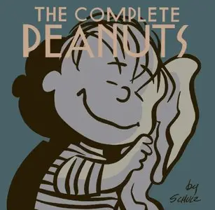 The Complete Peanuts - 1963-1964 v7 (2015)