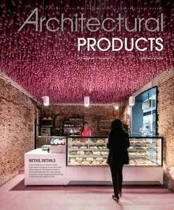 Architectural Products - July/August 2017