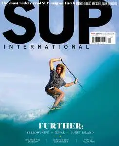 SUP International - June 2016