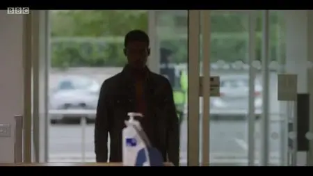 Taken Down S01E05