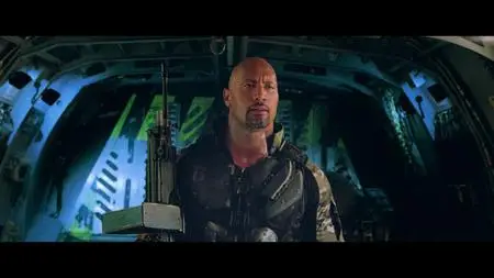 G.I. Joe: Retaliation (2013)