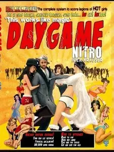 Daygame Nitro (2nd ed)