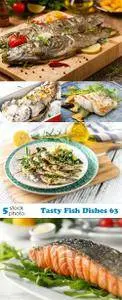 Photos - Tasty Fish Dishes 63