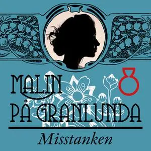 «Misstanken» by Anne-Lise Boge
