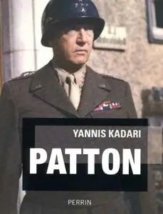 Yannis Kadari, "Patton (Maîtres de guerre)"