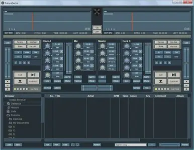 Future Decks Pro v1.3.3