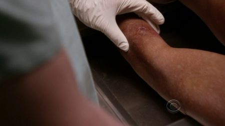 NCIS S07E02 Reunion