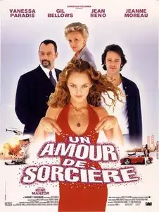 Un Amour de Sorcière (1997) [Re-UP]