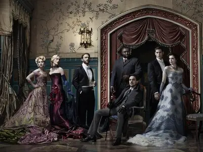 Dracula Promos (part 2)