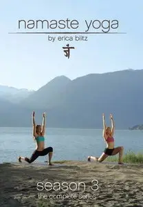 Namaste Yoga [Season 3 The Complete Series]