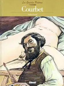 Los grandes pintores (Tomo 8): Courbet