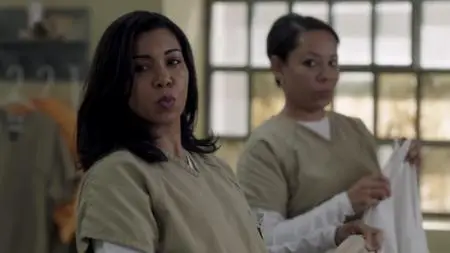 Orange Is the New Black S01E02