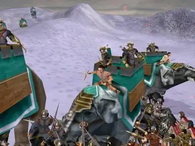 Legion Arena