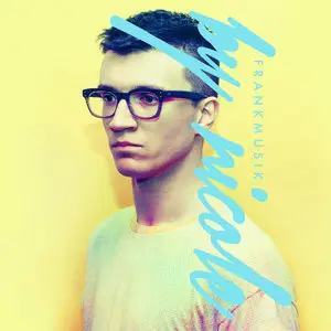 Frankmusik - By Nicole (2014)