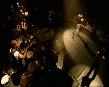 Darren Hayes [Savage Garden]: Too Close For Comfort - Tour Film (2006)