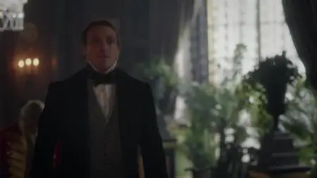 Victoria S03E05