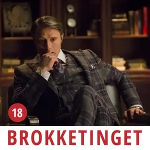 «Brokketinget #18: Seriemord og drømmedeling» by Brokketinget