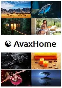 AvaxHome Wallpapers Part 17