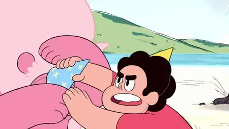 Steven Universe S01E13