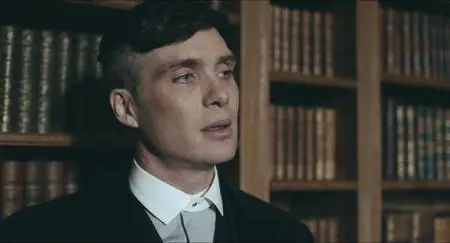 Peaky Blinders S03E04