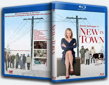 New in Town (2009)