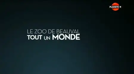 (Planète) Le zoo de Beauval, tout un monde (2014)