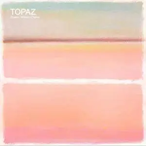 Shawn William Clarke - Topaz (2017)