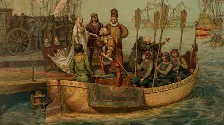 Looks Film - The Cuba Libre Story: Series 1 (2017)