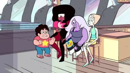 Steven Universe S01E32