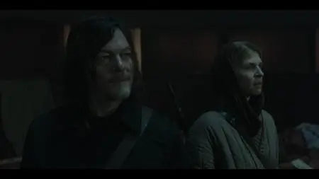 The Walking Dead: Daryl Dixon S01E03