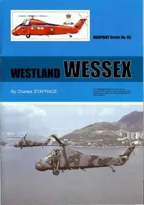 Westland Wessex