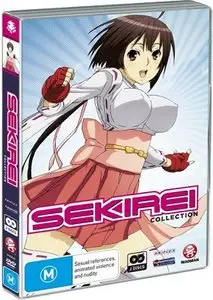 Sekirei (2008)