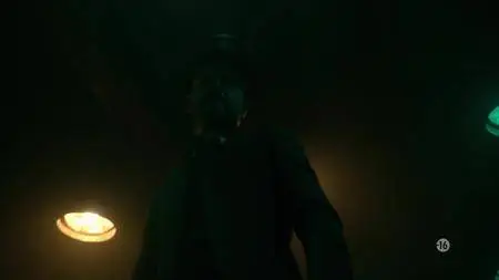 Preacher S03E04