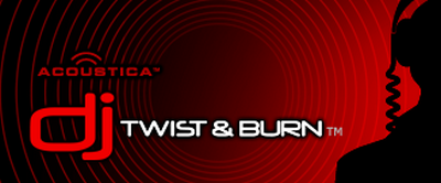Acoustica DJ Twist & Burn 1.02.145