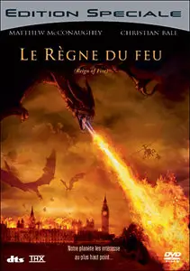 Le Règne Du Feu (2002)
