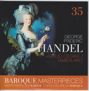 VA - Baroque Masterpieces 60 CD Box Set Part 2 (2008)