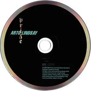 Arto Lindsay - Prize (1999) [Re-Up]