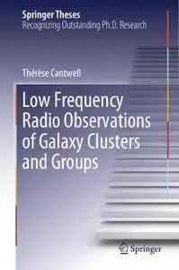 Low Frequency Radio Observations of Galaxy Clusters and Groups