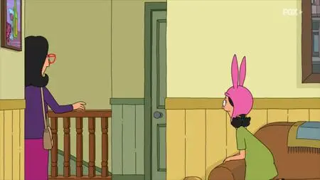 Bob's Burgers S08E14