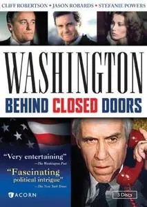 Washington: Behind Closed Doors (1977)