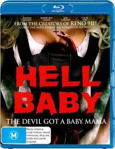 Hell Baby (2013)
