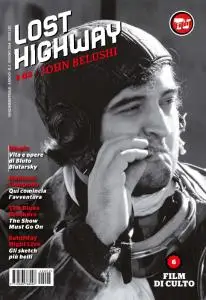 Lost Highway N.3